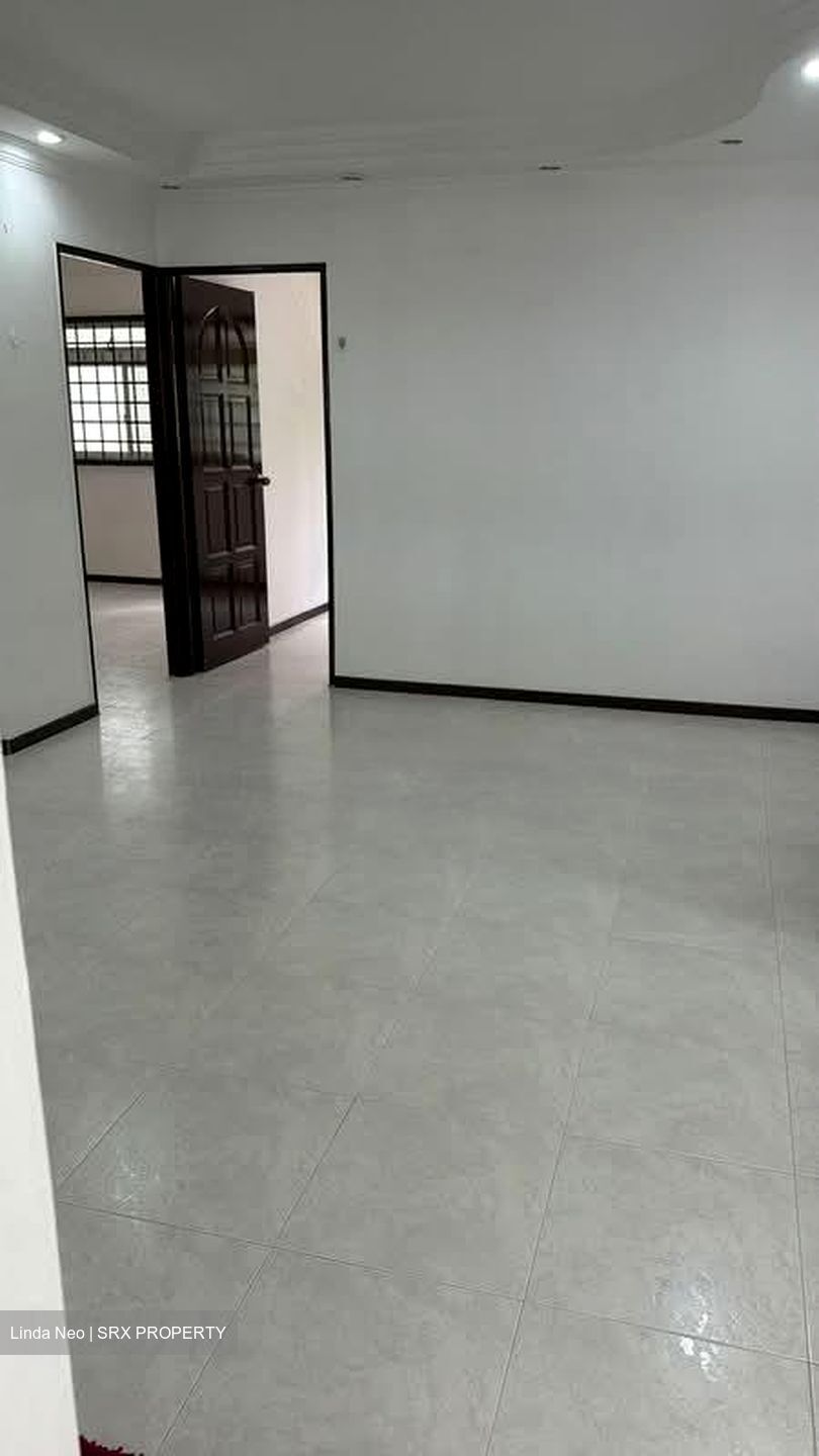 Blk 493E Tampines Street 43 (Tampines), HDB 4 Rooms #537488751